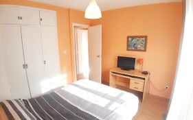 Apartamento Ángel